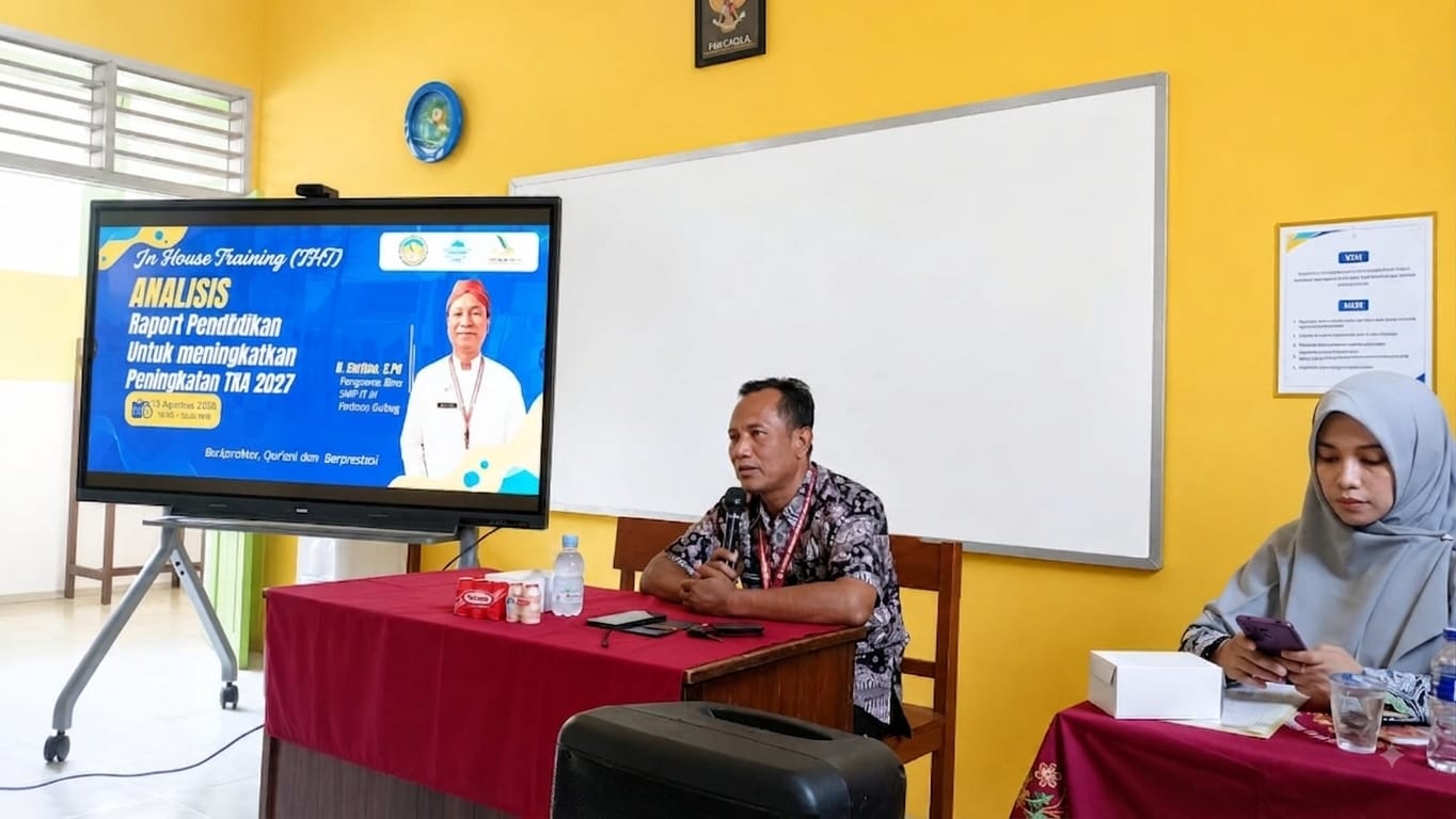 Galeri Foto